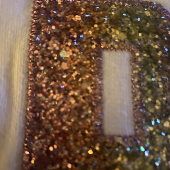 vs PINK veryyy HTF bling outfit XS - Picture 7 of 12